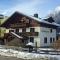 Haus Ennsegg by Schladming-Appartements