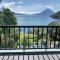 The Paradise of Atitlán Suites apartamento completo - Панахачель