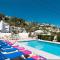 Villa Beniarres Guest House B&B in Moraira