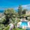 Villa Beniarres Guest House B&B in Moraira