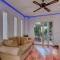 Villa Beniarres Guest House B&B in Moraira