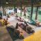 Jamu Surf Lodge