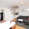 Nordic Host - City Center 2 Bed / 2 Bath - Skippergata - 3 minutes from station