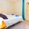 Apartment Velazquez-2 by Interhome
