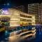 AZURE C5 MAN-MADE BEACH BALCONY Multiple Units - مانيلا