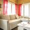 Holiday Home Villa vuosku by Interhome - Luspa