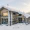 Holiday Home Villa vuosselin taiga Foto: Holiday Home Villa vuosselin taiga