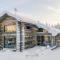 Foto: Holiday Home Villa vuosselin taiga