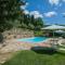 Holiday Home Badia a Passignano-2 by Interhome