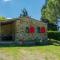 Holiday Home Badia a Passignano-2 by Interhome