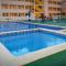 Ribera Beach 1 Apartment NALI - Мар-де-Кристаль