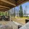 Holiday Home Mikko by Interhome - Säkinmäki
