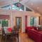 Holiday Home Teerenpesä by Interhome