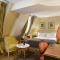 Hotel Luxembourg Parc