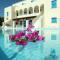 Lianos Hotel Apartments