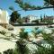 Lianos Hotel Apartments