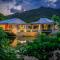 Foto: Alkira Award Winning Luxury Beachfront Rainforest Holiday House 8/24