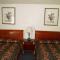 Budget Inn Morgan Hill - مورغان هيل