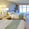 Kingfisher Pacific Resort & Spa
