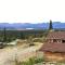 Alpine Creek Lodge