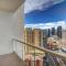 Penthouse Suite with Strip View at The Signature At MGM Grand
