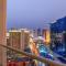 Penthouse Suite with Strip View at The Signature At MGM Grand