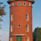 Bild Wasserturm Cuxhaven