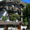 Hotel Les Jumeaux Courmayeur