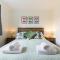 The Hideaway - Stratford-upon-Avon