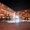 Grand Pyramids Hotel
