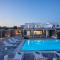 Mando Pool Villas w Sea Views - Five Bedrooms - 超级天堂海滩