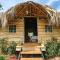 Glamping Hotel Flor y Bambu