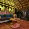 Glamping Hotel Flor y Bambu - Playa Grande