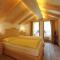 Romantic Chalet Dolomiti