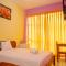 Hotel Jhor Bush - Pucallpa