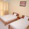 Hotel Jhor Bush - Pucallpa