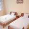 Hotel Jhor Bush - Pucallpa