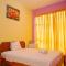 Hotel Jhor Bush