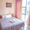 Hotel Jhor Bush