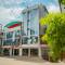 Hotel Jhor Bush