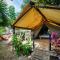 Glamping Hotel Flor y Bambu - Playa Grande