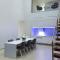 CARAIBAS Bonaire modern air-conditioned vacation villa with a private 20 meter magnesium pool
