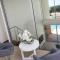 CARAIBAS Bonaire modern air-conditioned vacation villa with a private 20 meter magnesium pool