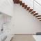 CARAIBAS Bonaire modern air-conditioned vacation villa with a private 20 meter magnesium pool
