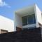 CARAIBAS Bonaire modern air-conditioned vacation villa with a private 20 meter magnesium pool