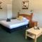 Motel Wellington Wodonga