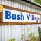 Foto: Bush Village Budget Cabins 54/58