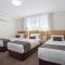 Mid City Motel Warrnambool - Warrnambool