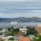 Omaroo House - panoramic water views - Hobart