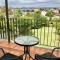 Omaroo House - panoramic water views - Hobart